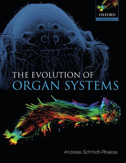 The Evolution of Organ Systems 1