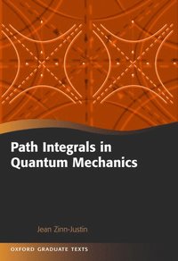 bokomslag Path Integrals in Quantum Mechanics