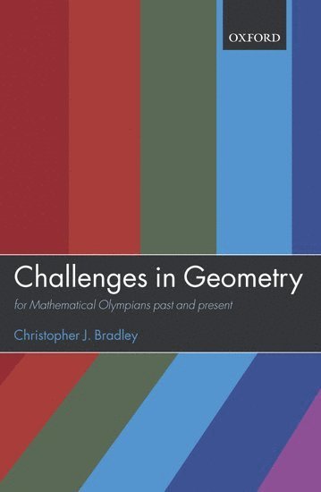 Challenges in Geometry 1