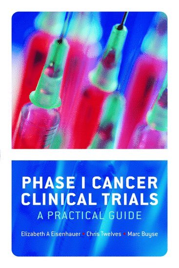 Phase 1 Cancer Clinical Trials 1