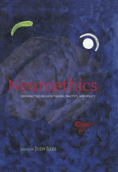 bokomslag Neuroethics