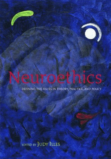 bokomslag Neuroethics