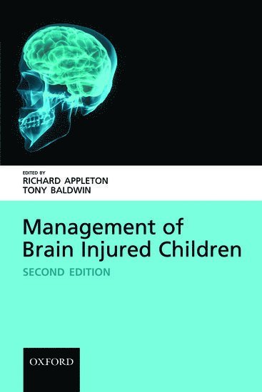 Management of Brain Injured Children 1