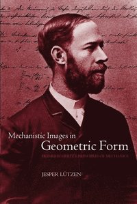 bokomslag Mechanistic Images in Geometric Form