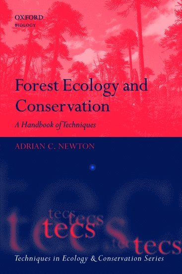 Forest Ecology and Conservation 1