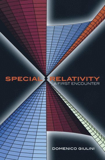 Special Relativity: A First Encounter 1