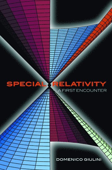 Special Relativity: A First Encounter 1