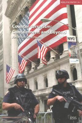 Counter-terrorism 1