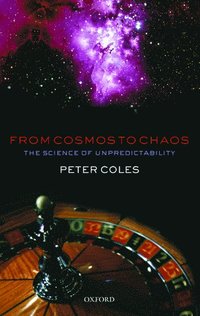 bokomslag From Cosmos to Chaos