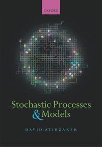 bokomslag Stochastic Processes and Models