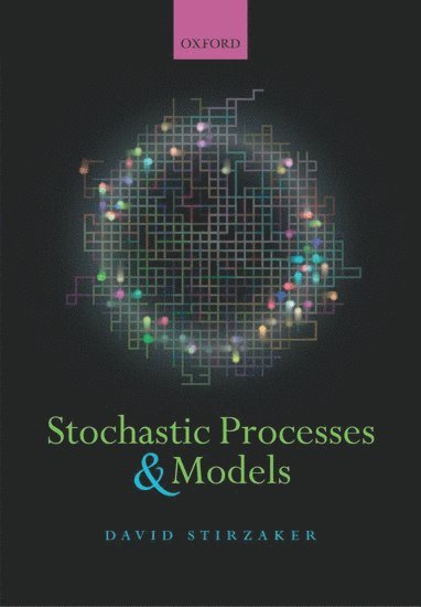 Stochastic Processes and Models 1