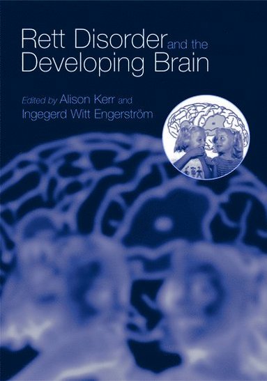 bokomslag Rett Disorder and the Developing Brain