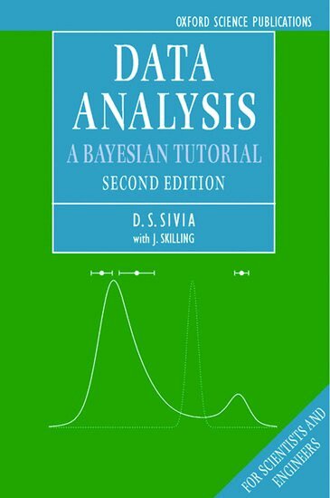 Devinderjit Sivia, John Skilling - Data Analysis, Inbunden