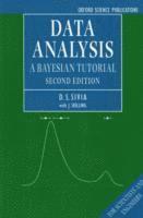 bokomslag Data Analysis: A Bayesian Tutorial