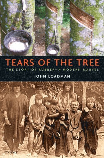 Tears of the Tree 1