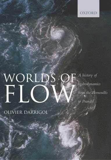 Worlds of Flow 1