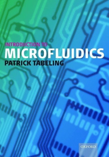 Introduction to Microfluidics 1
