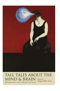 bokomslag Tall Tales about the Mind and Brain