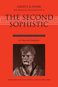 bokomslag The Second Sophistic