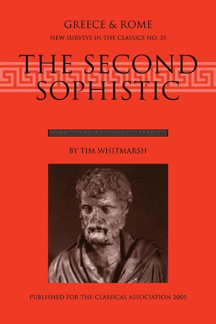 The Second Sophistic 1