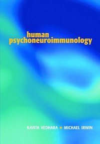 bokomslag Human Psychoneuroimmunology