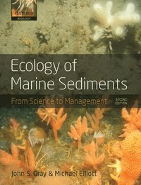 bokomslag Ecology of Marine Sediments