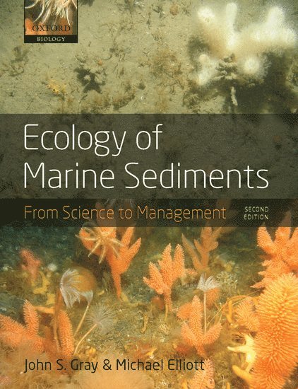 Ecology of Marine Sediments 1