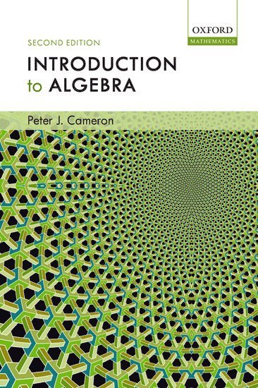 Introduction to Algebra 1