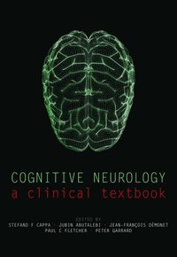 bokomslag Cognitive Neurology