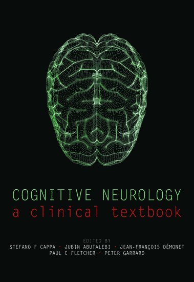 Cognitive Neurology 1