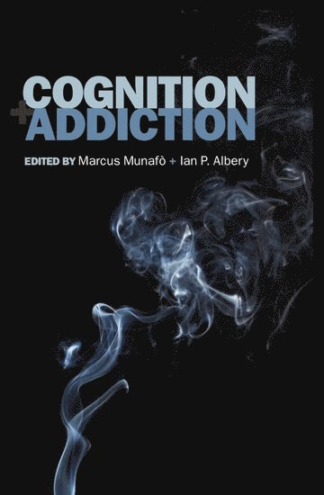 Cognition and Addiction 1