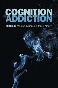 bokomslag Cognition and Addiction