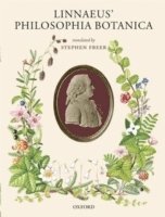 bokomslag Linnaeus' Philosophia Botanica