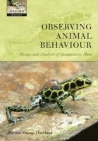 Observing Animal Behaviour 1