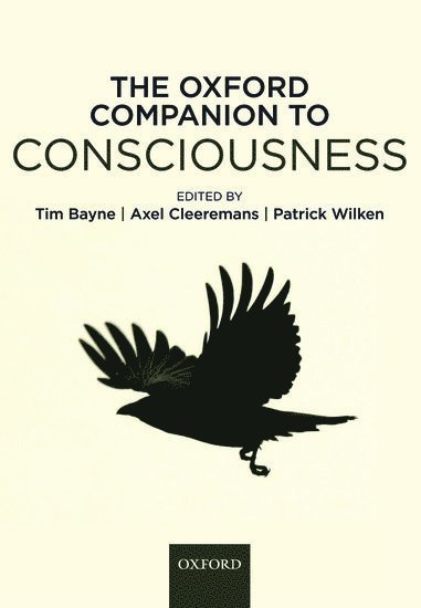 The Oxford Companion to Consciousness 1