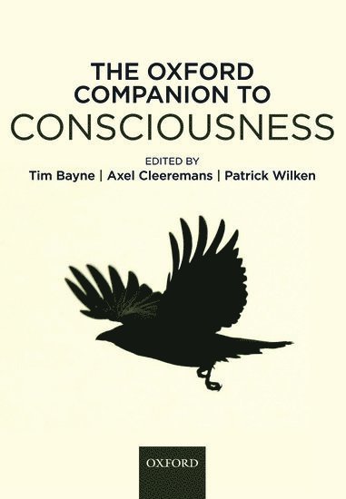 Oxford Companion to Consciousness 1