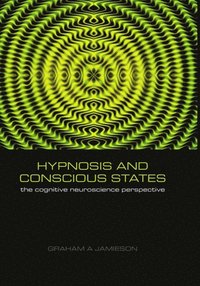 bokomslag Hypnosis and Conscious States