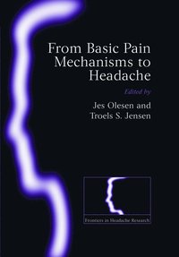 bokomslag From Basic Pain Mechanisms to Headache