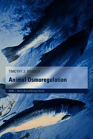 Animal Osmoregulation