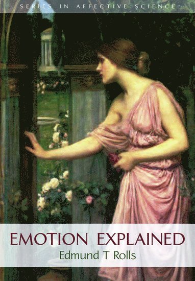 Emotion Explained 1