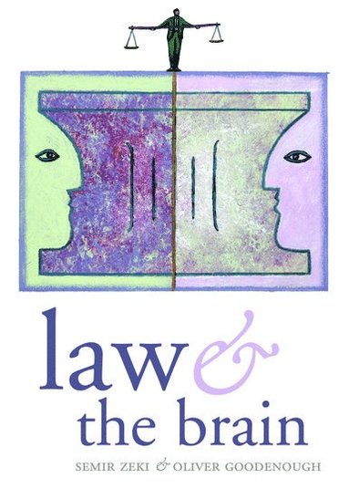 bokomslag Law and the Brain