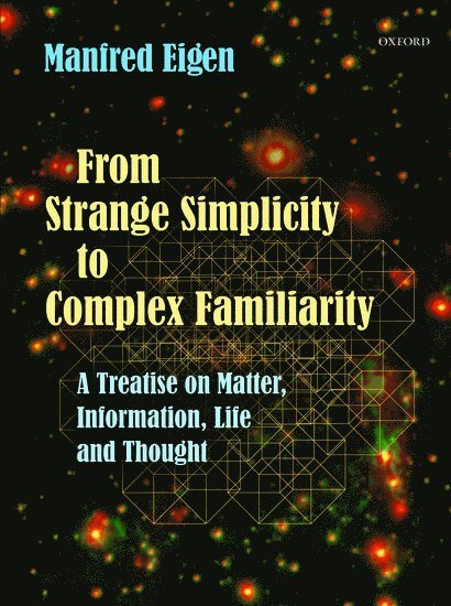 From Strange Simplicity to Complex Familiarity