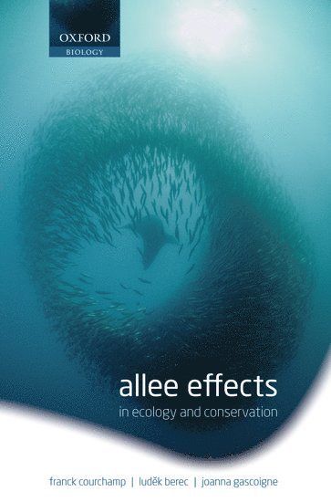 bokomslag Allee Effects in Ecology and Conservation