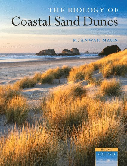 Biology of Coastal Sand Dunes 1