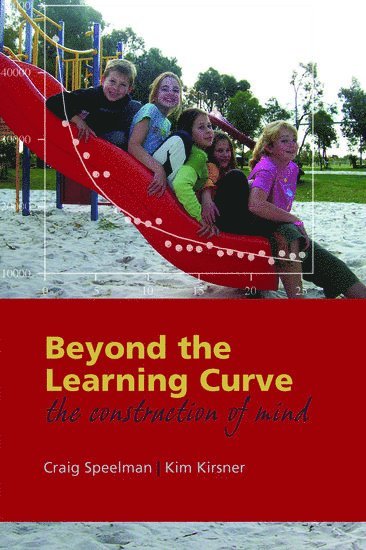 bokomslag Beyond the Learning Curve