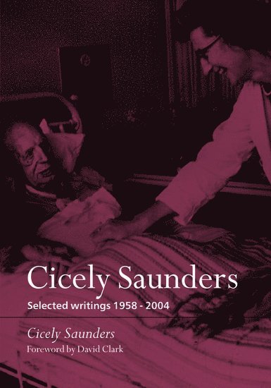 Cicely Saunders 1