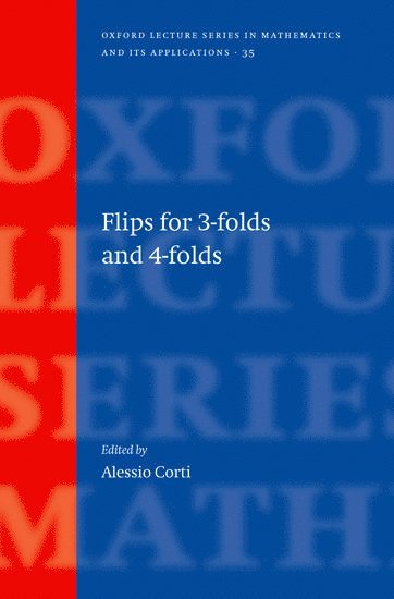 Flips for 3-folds and 4-folds 1