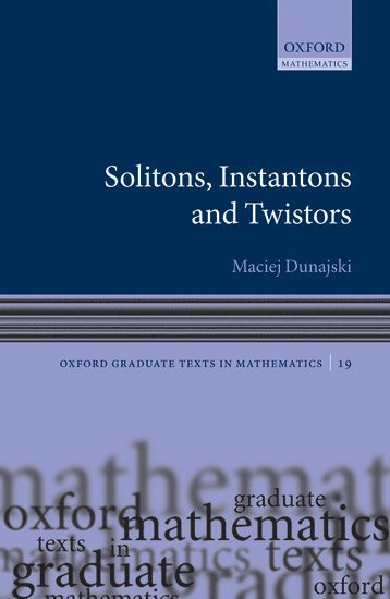 Solitons, Instantons, and Twistors 1