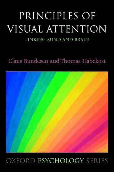 Principles of Visual Attention 1