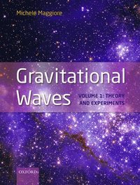 bokomslag Gravitational Waves